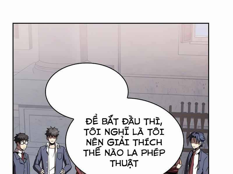 Có Thật Đây Là Anh Hùng Không? 8 trang 150