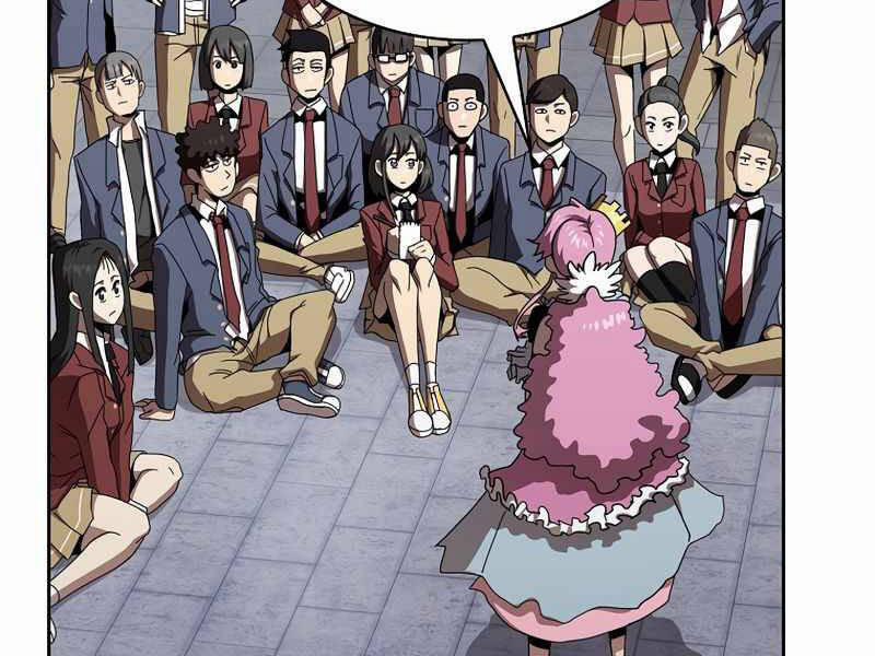 Có Thật Đây Là Anh Hùng Không? 8 trang 151