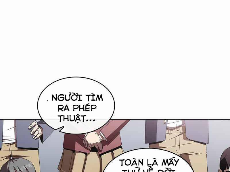 Có Thật Đây Là Anh Hùng Không? 8 trang 155