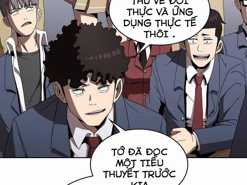Có Thật Đây Là Anh Hùng Không? 8 trang 156