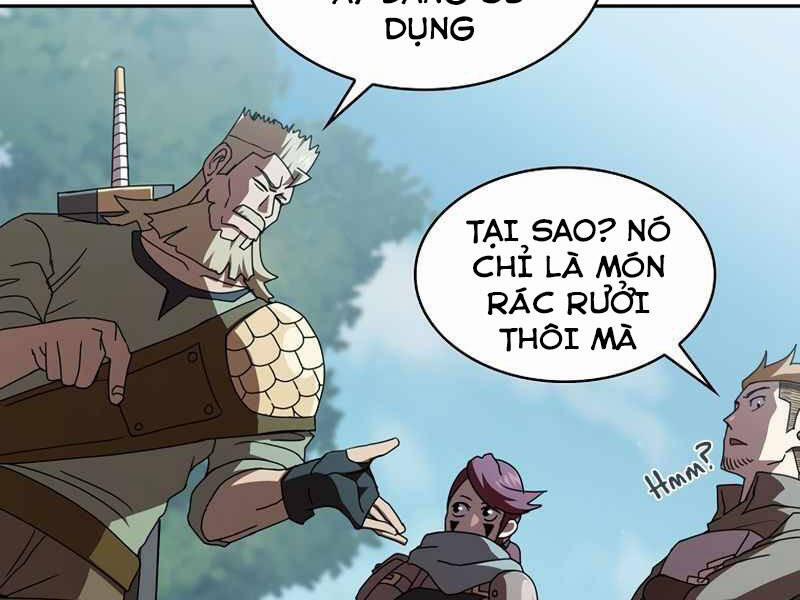 Có Thật Đây Là Anh Hùng Không? 8 trang 29