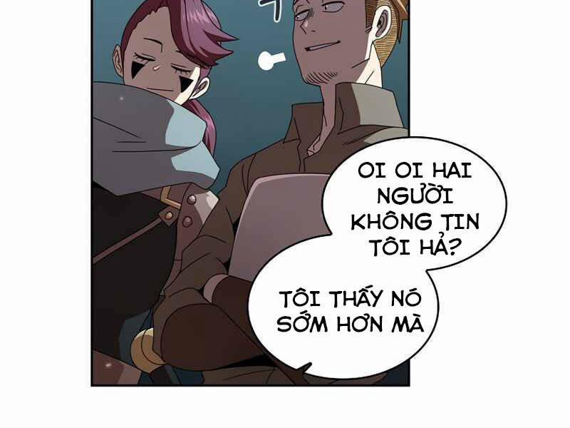 Có Thật Đây Là Anh Hùng Không? 8 trang 37
