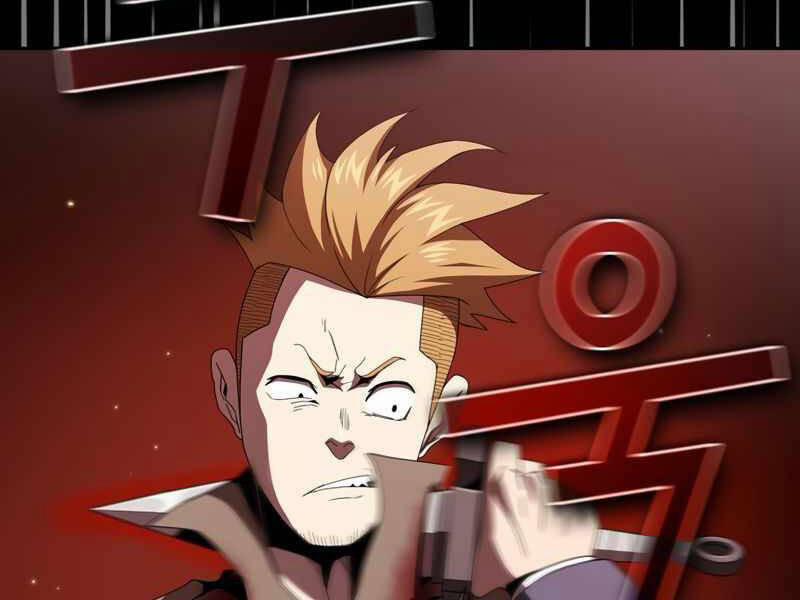 Có Thật Đây Là Anh Hùng Không? 8 trang 71