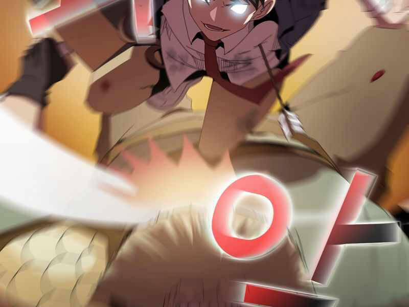 Có Thật Đây Là Anh Hùng Không? 8 trang 92