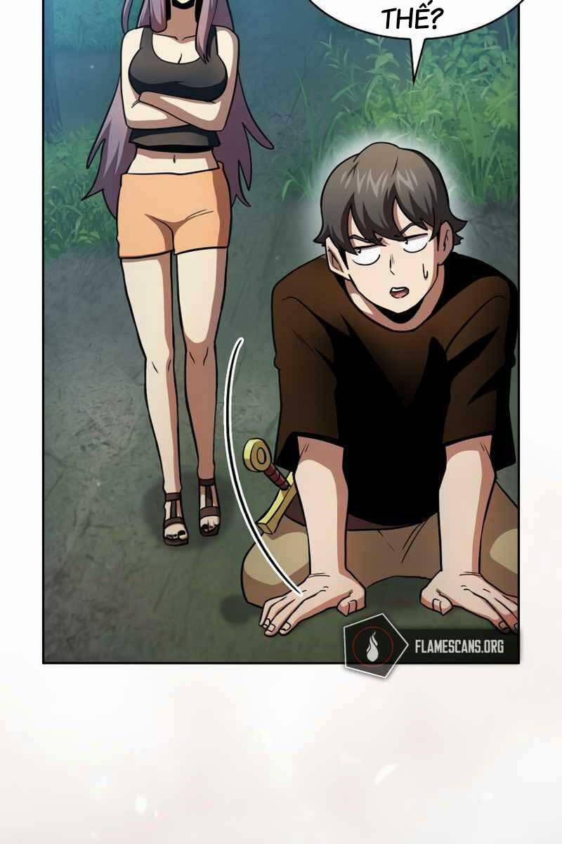 Có Thật Đây Là Anh Hùng Không? 80 trang 10