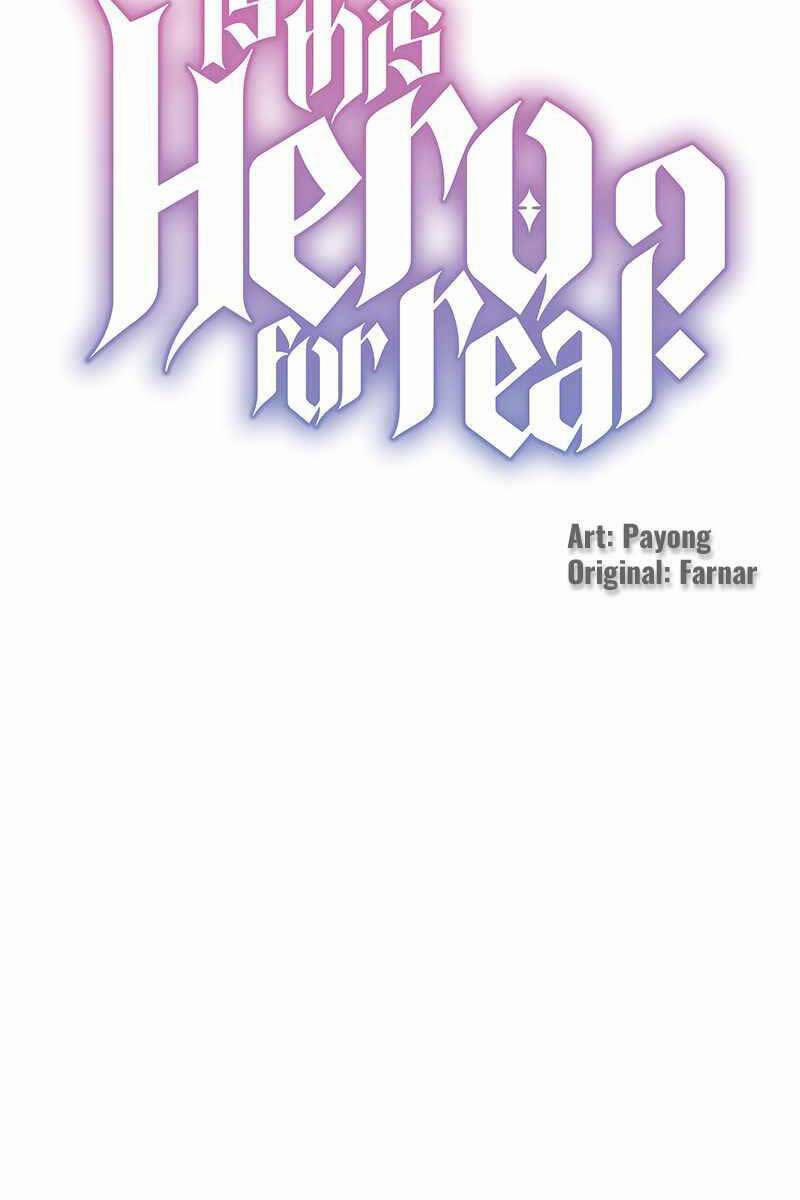 Có Thật Đây Là Anh Hùng Không? 80 trang 24