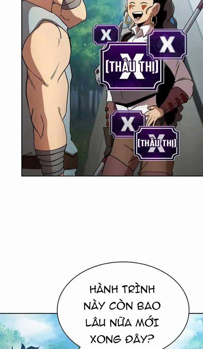 Có Thật Đây Là Anh Hùng Không? 81 trang 16