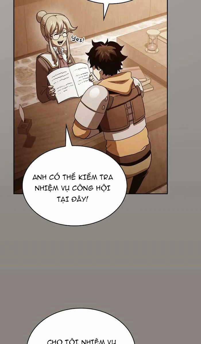 Có Thật Đây Là Anh Hùng Không? 81 trang 21