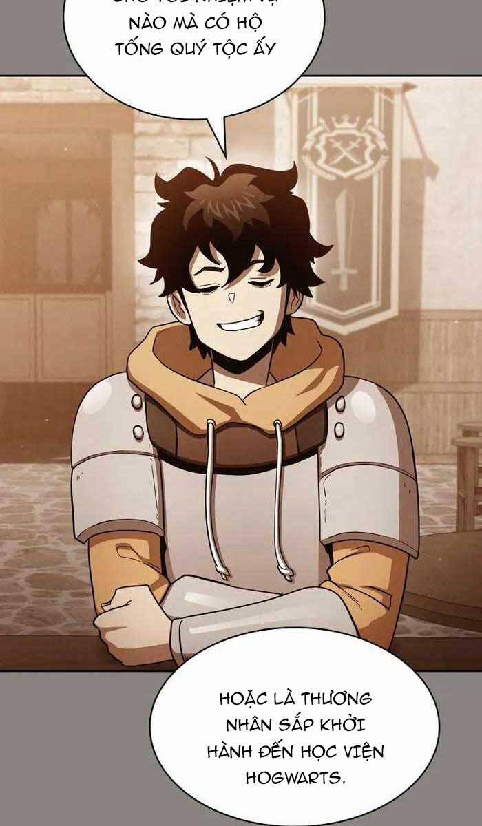 Có Thật Đây Là Anh Hùng Không? 81 trang 22