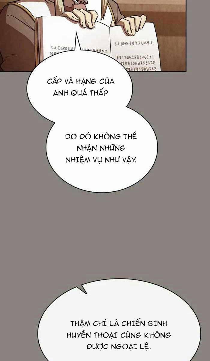 Có Thật Đây Là Anh Hùng Không? 81 trang 24