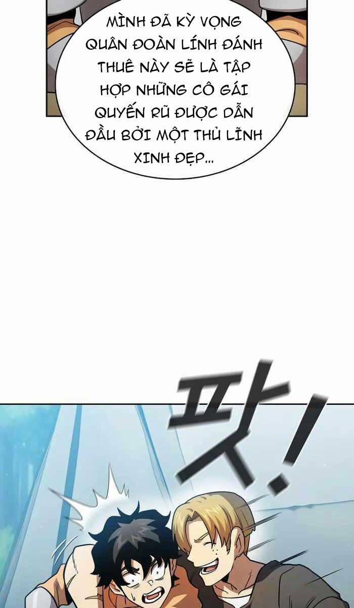 Có Thật Đây Là Anh Hùng Không? 81 trang 31