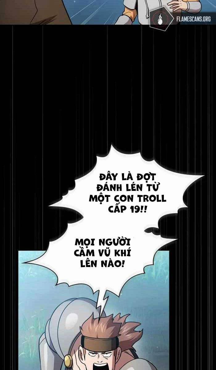 Có Thật Đây Là Anh Hùng Không? 81 trang 42