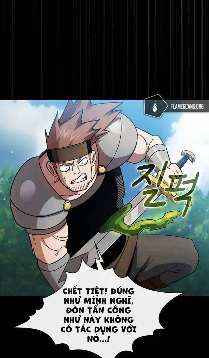 Có Thật Đây Là Anh Hùng Không? 81 trang 47