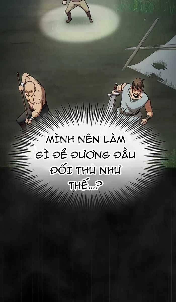 Có Thật Đây Là Anh Hùng Không? 81 trang 61