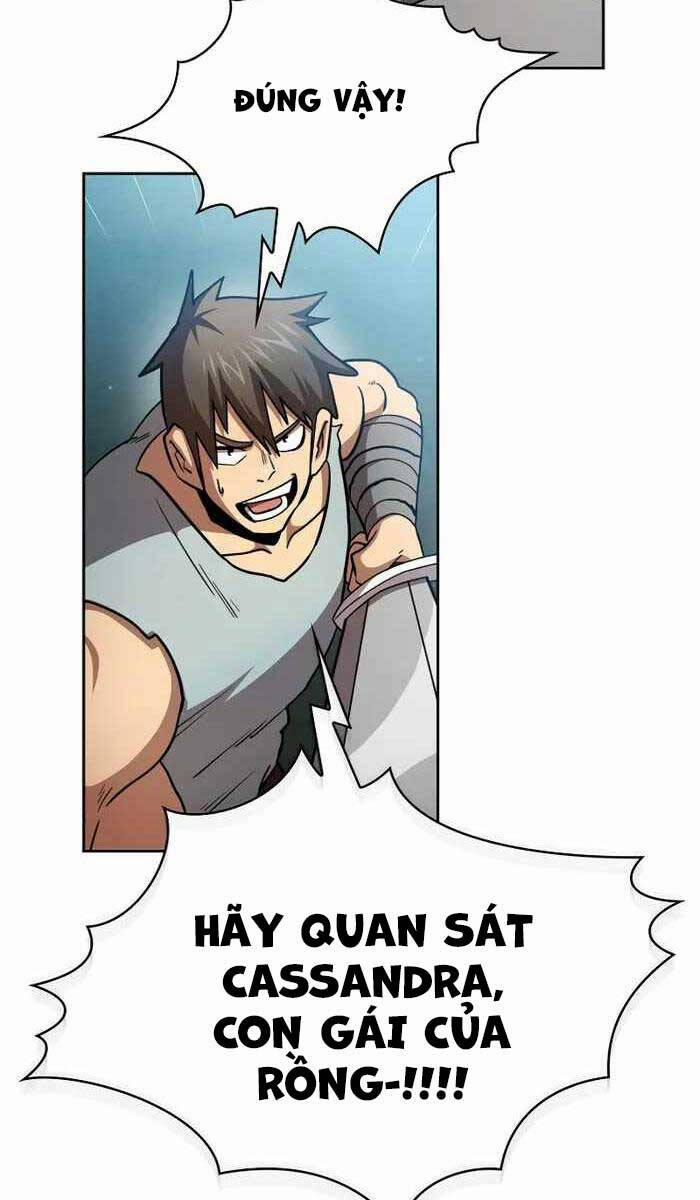Có Thật Đây Là Anh Hùng Không? 81 trang 69
