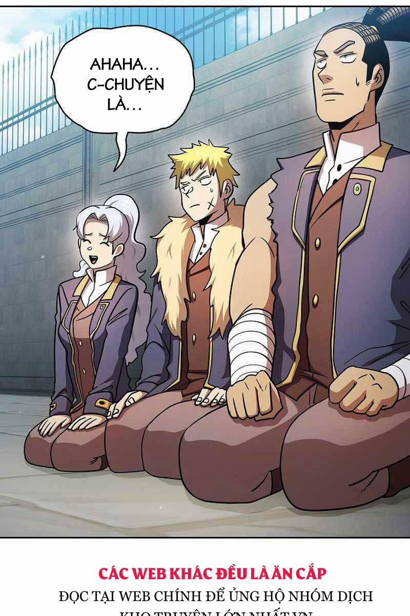 Có Thật Đây Là Anh Hùng Không? 92 trang 16