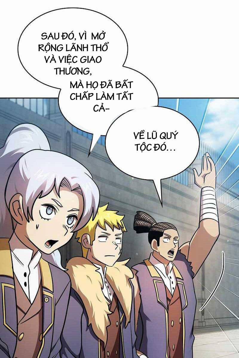 Có Thật Đây Là Anh Hùng Không? 92 trang 30