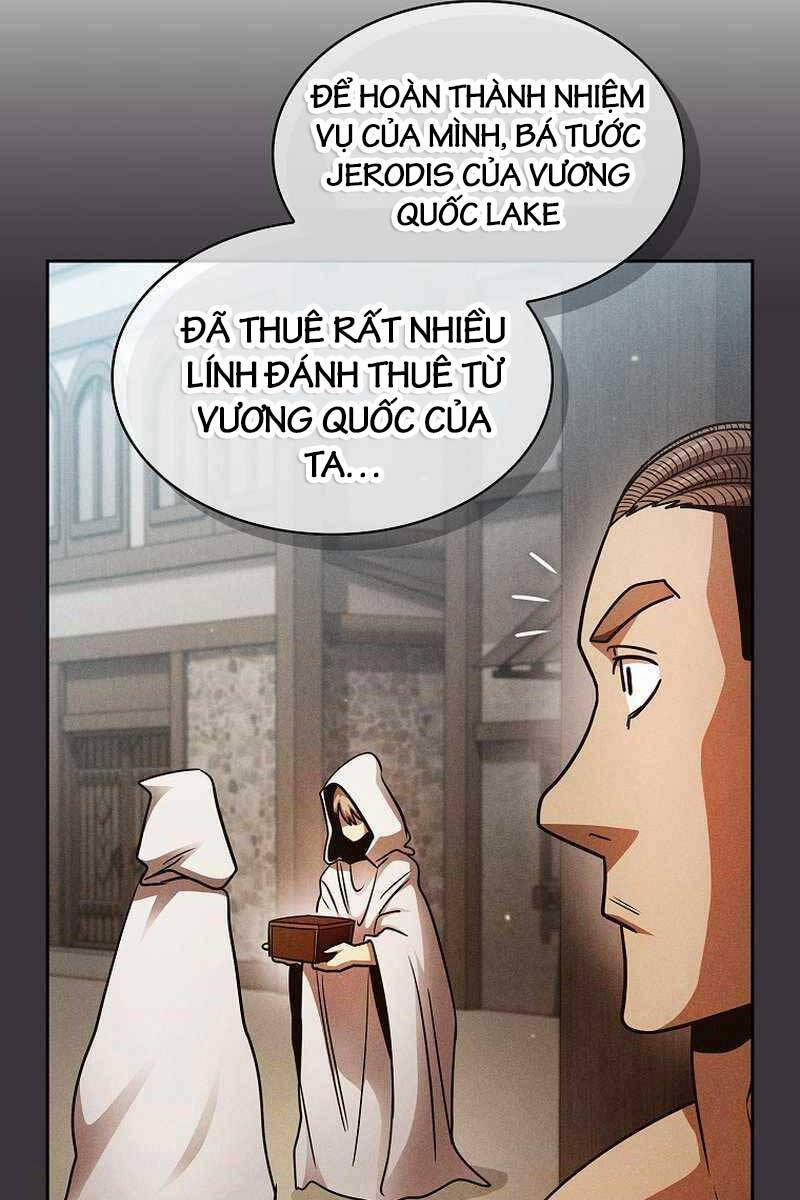 Có Thật Đây Là Anh Hùng Không? 92 trang 32