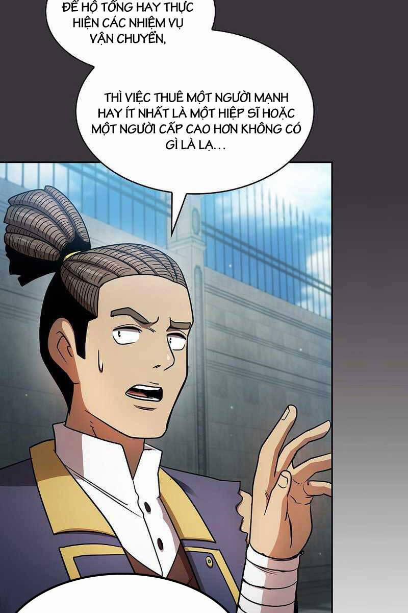 Có Thật Đây Là Anh Hùng Không? 92 trang 34