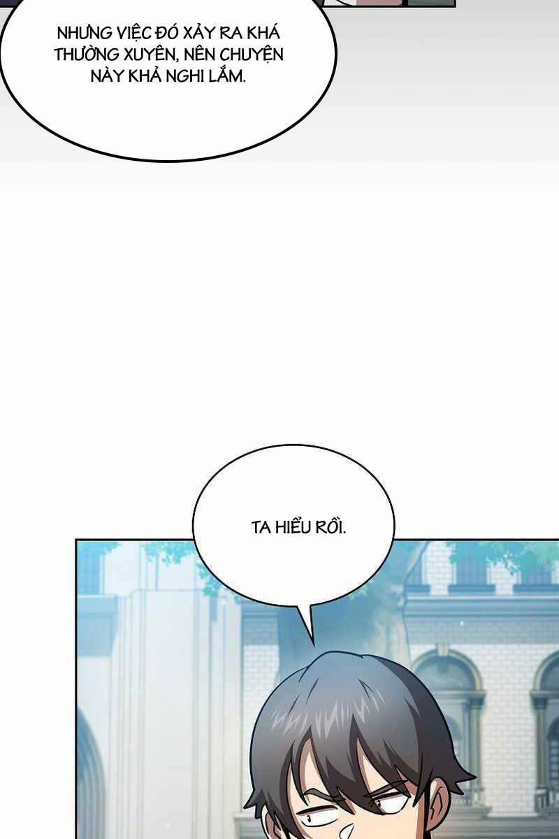 Có Thật Đây Là Anh Hùng Không? 92 trang 35