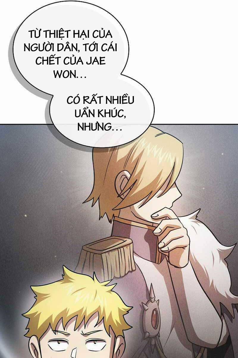 Có Thật Đây Là Anh Hùng Không? 92 trang 47