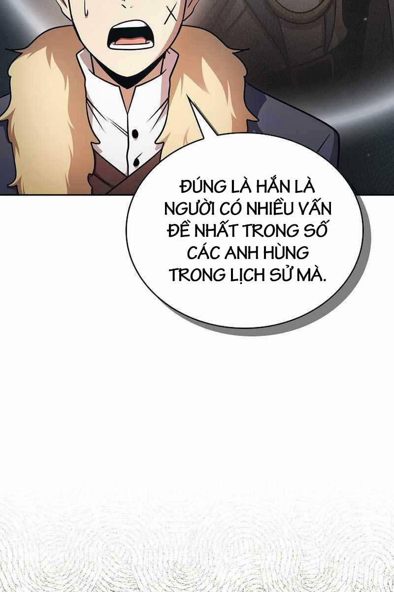 Có Thật Đây Là Anh Hùng Không? 92 trang 48