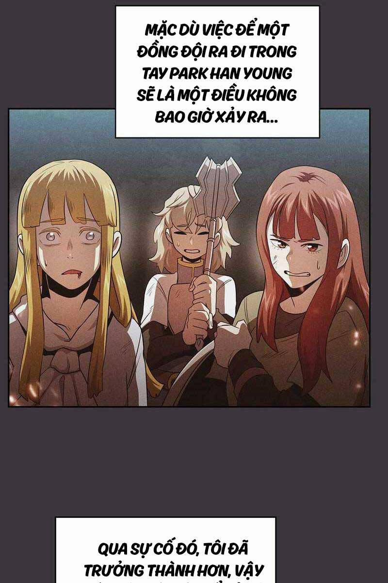 Có Thật Đây Là Anh Hùng Không? 92 trang 60