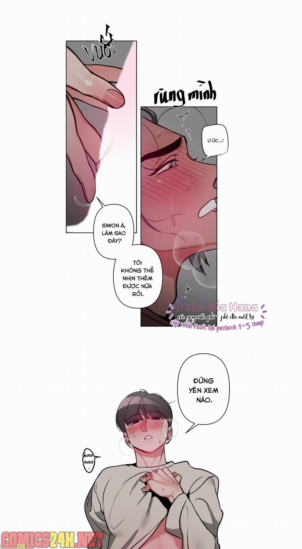 Cơ Thể Hoàn Mỹ 10 trang 10