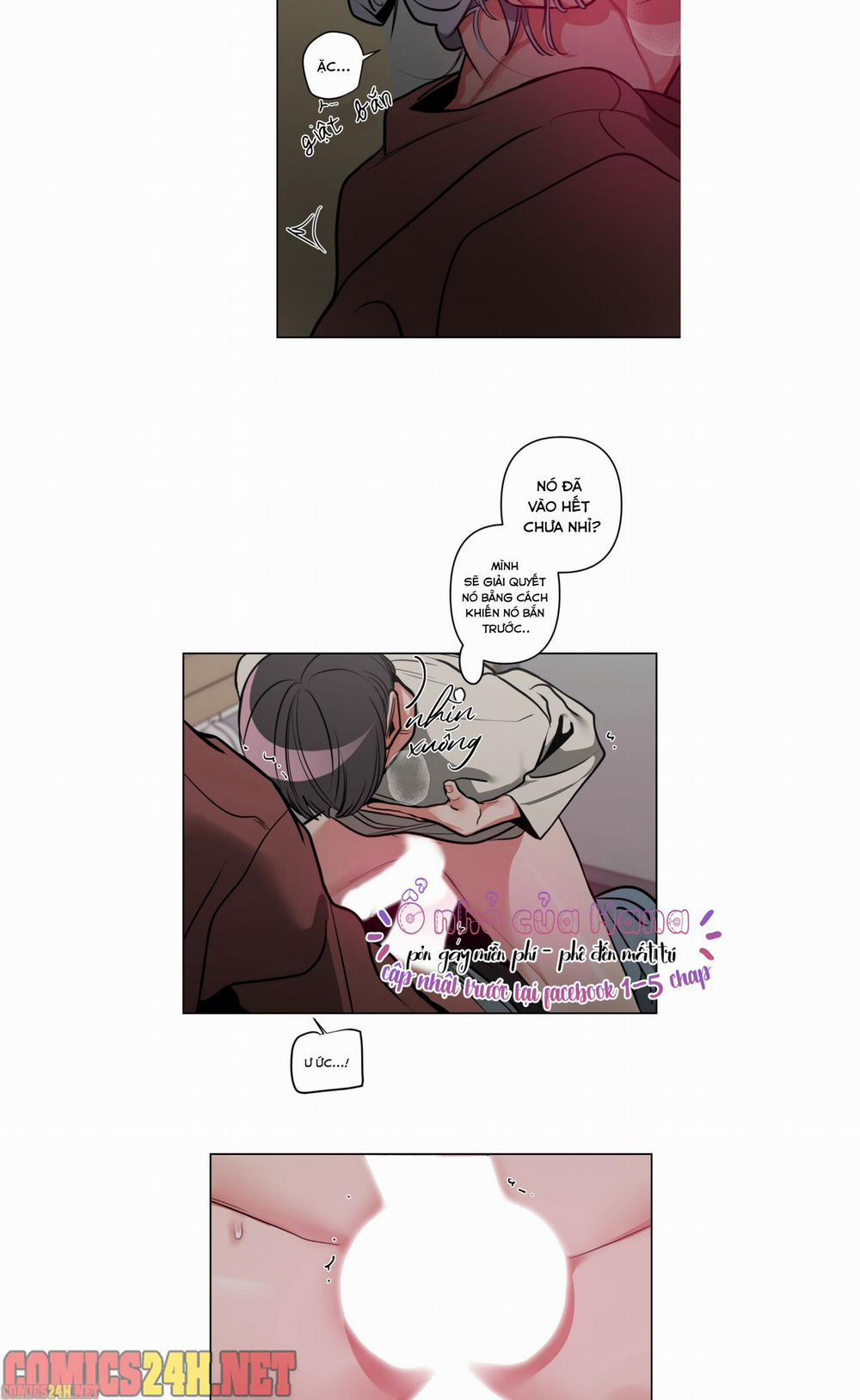 Cơ Thể Hoàn Mỹ 10 trang 12