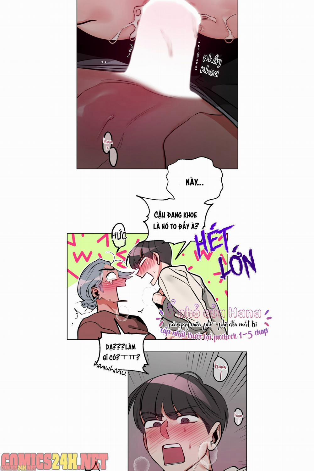 Cơ Thể Hoàn Mỹ 10 trang 13