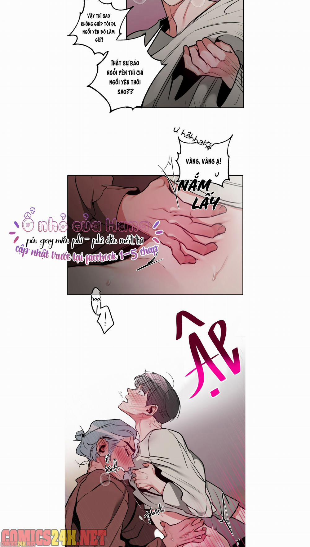 Cơ Thể Hoàn Mỹ 10 trang 14