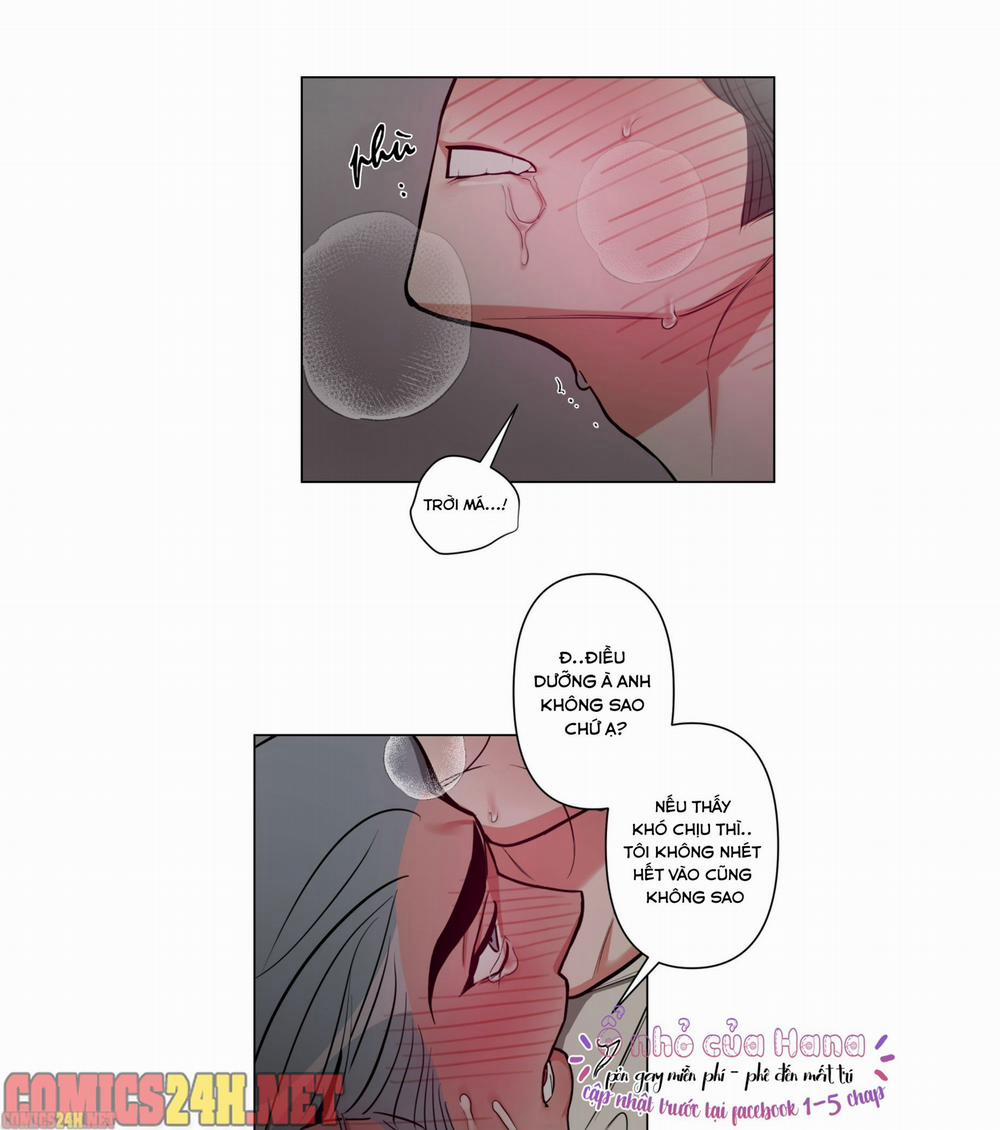 Cơ Thể Hoàn Mỹ 10 trang 16