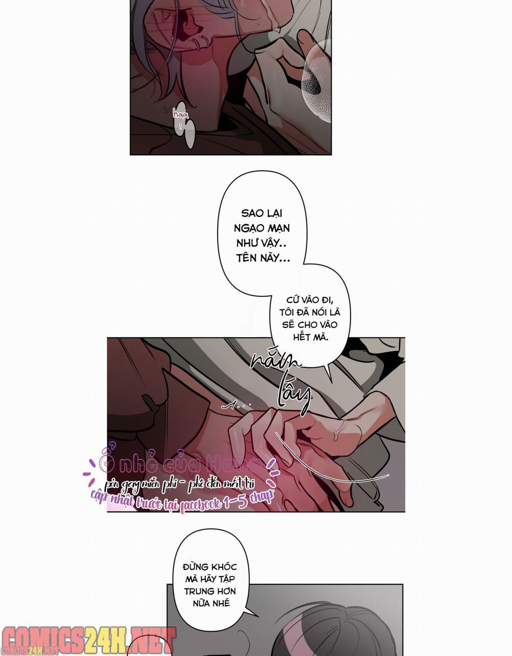 Cơ Thể Hoàn Mỹ 10 trang 17