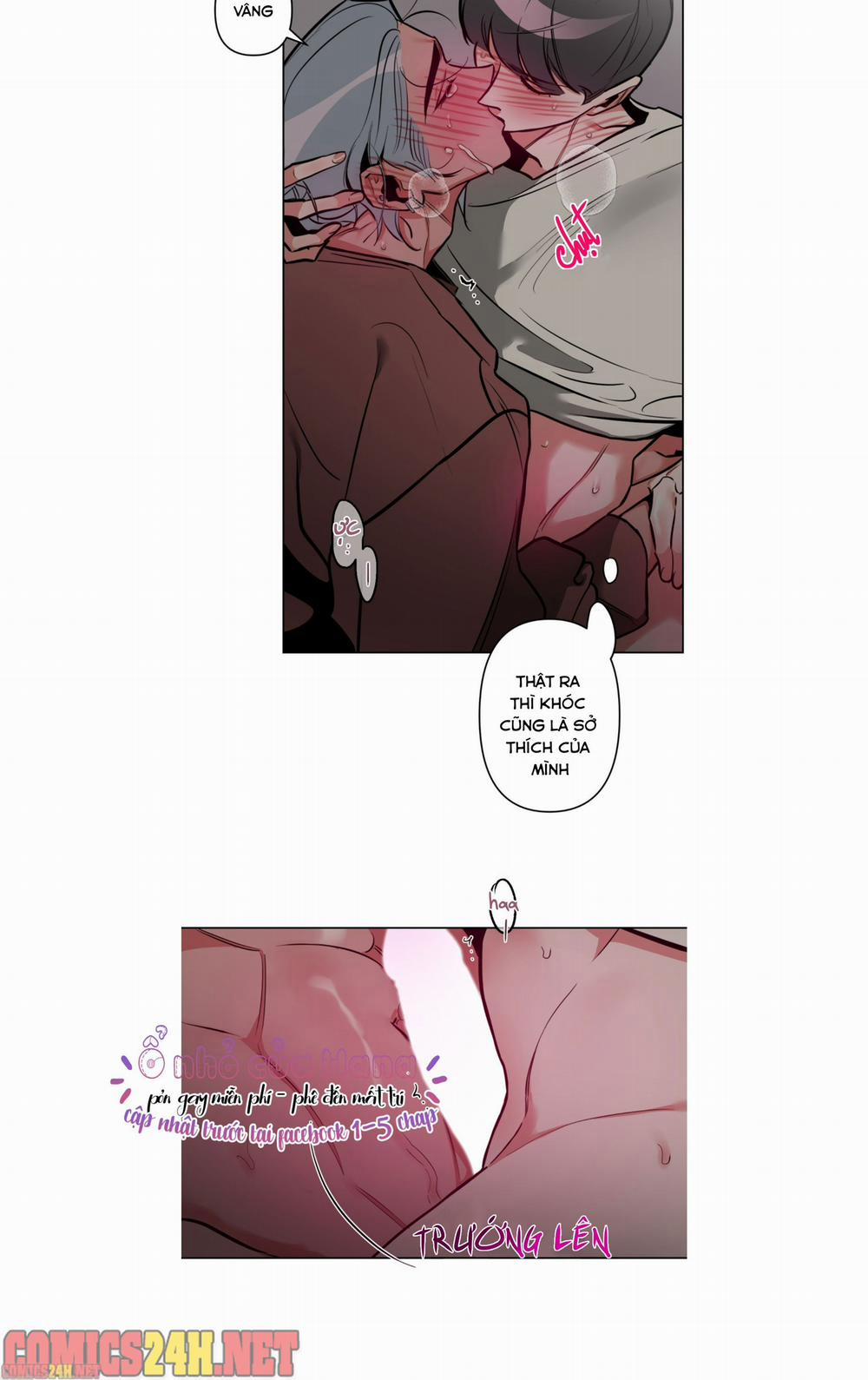 Cơ Thể Hoàn Mỹ 10 trang 18