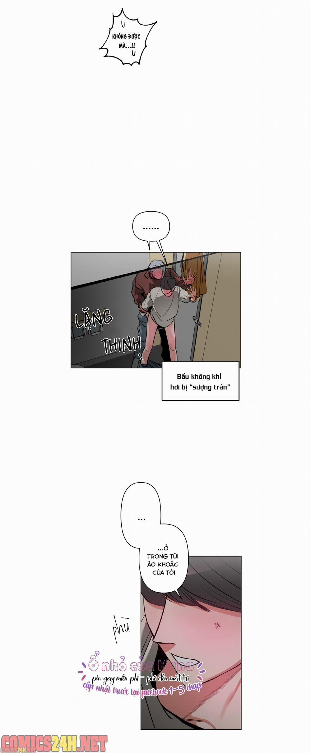 Cơ Thể Hoàn Mỹ 10 trang 2