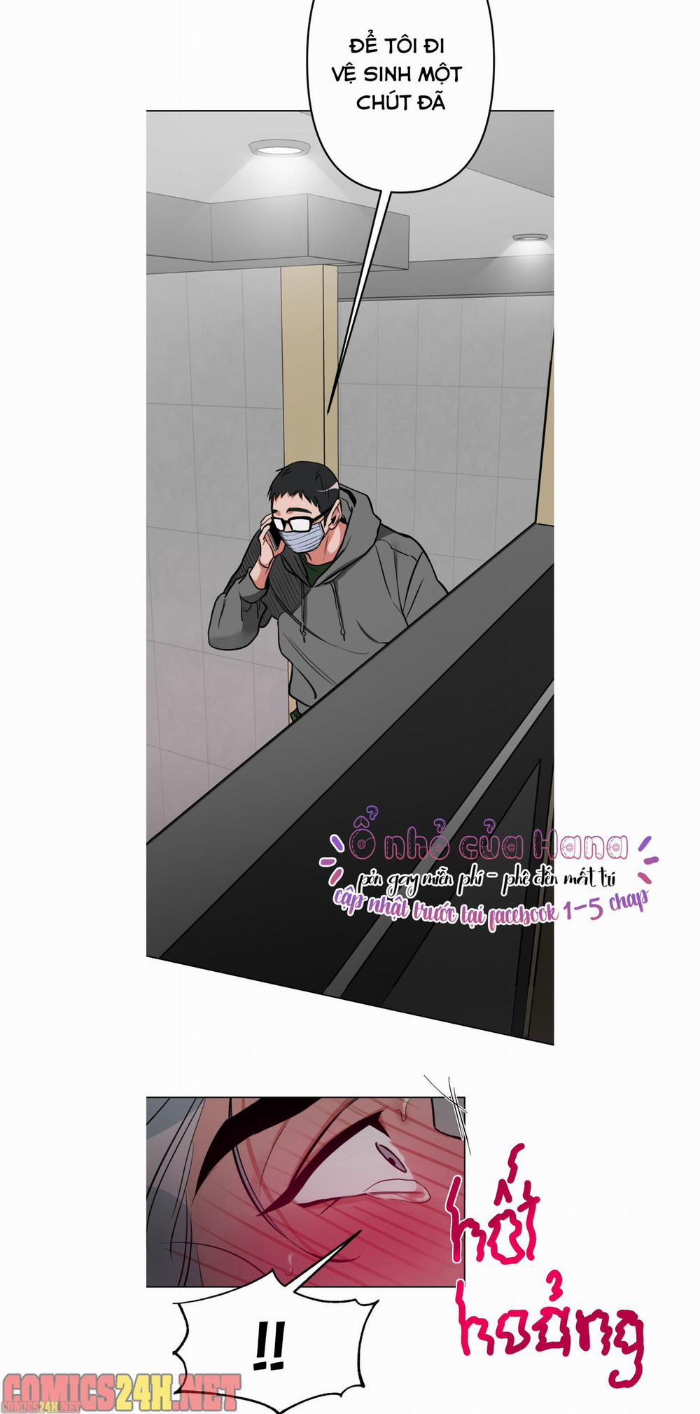 Cơ Thể Hoàn Mỹ 10 trang 20