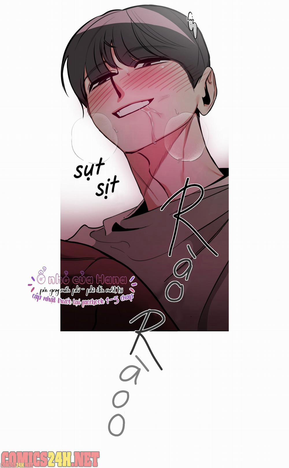 Cơ Thể Hoàn Mỹ 10 trang 22