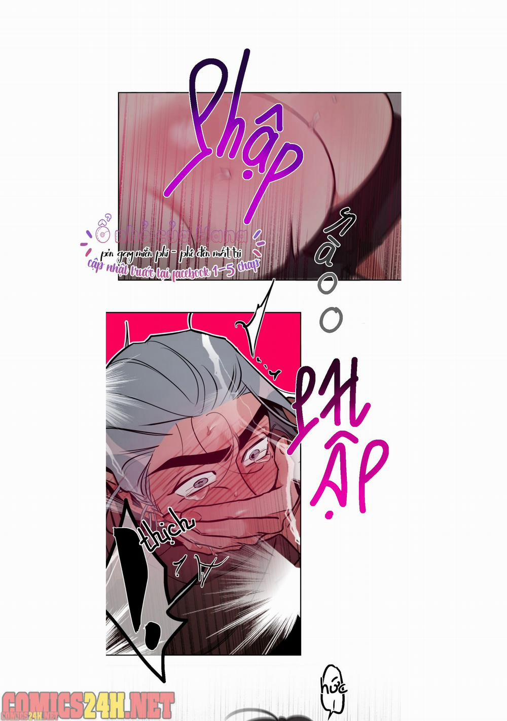 Cơ Thể Hoàn Mỹ 10 trang 23