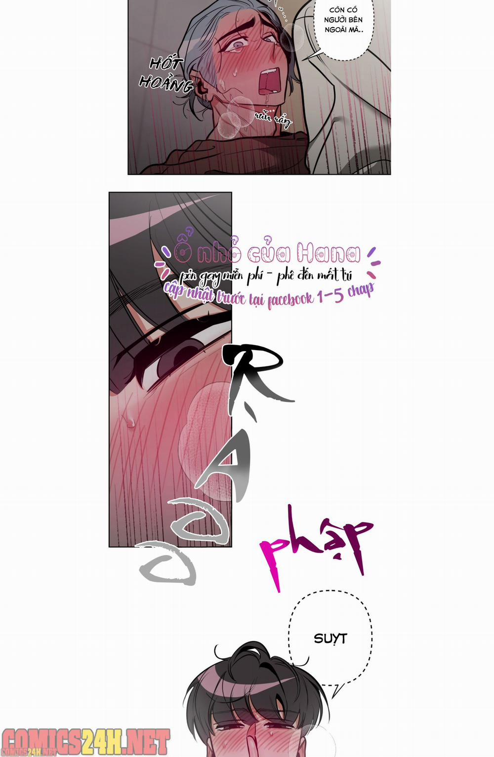 Cơ Thể Hoàn Mỹ 10 trang 25