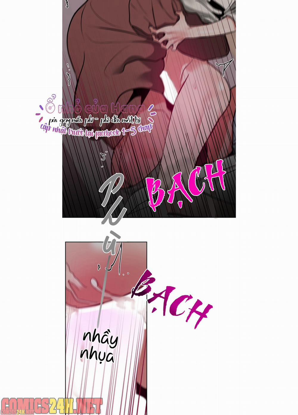 Cơ Thể Hoàn Mỹ 10 trang 28