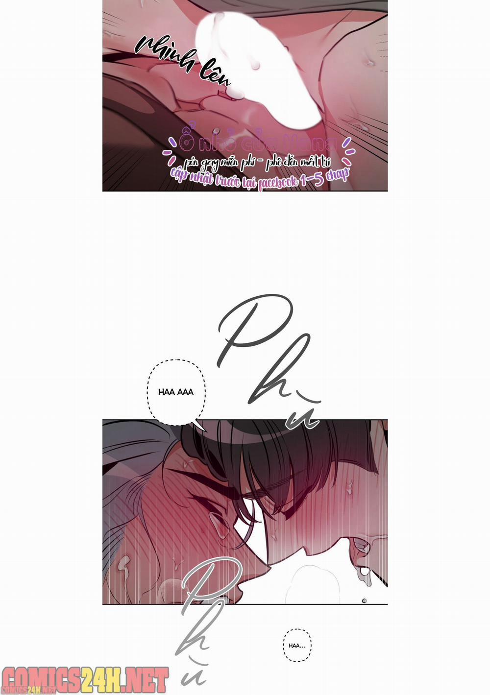 Cơ Thể Hoàn Mỹ 10 trang 30