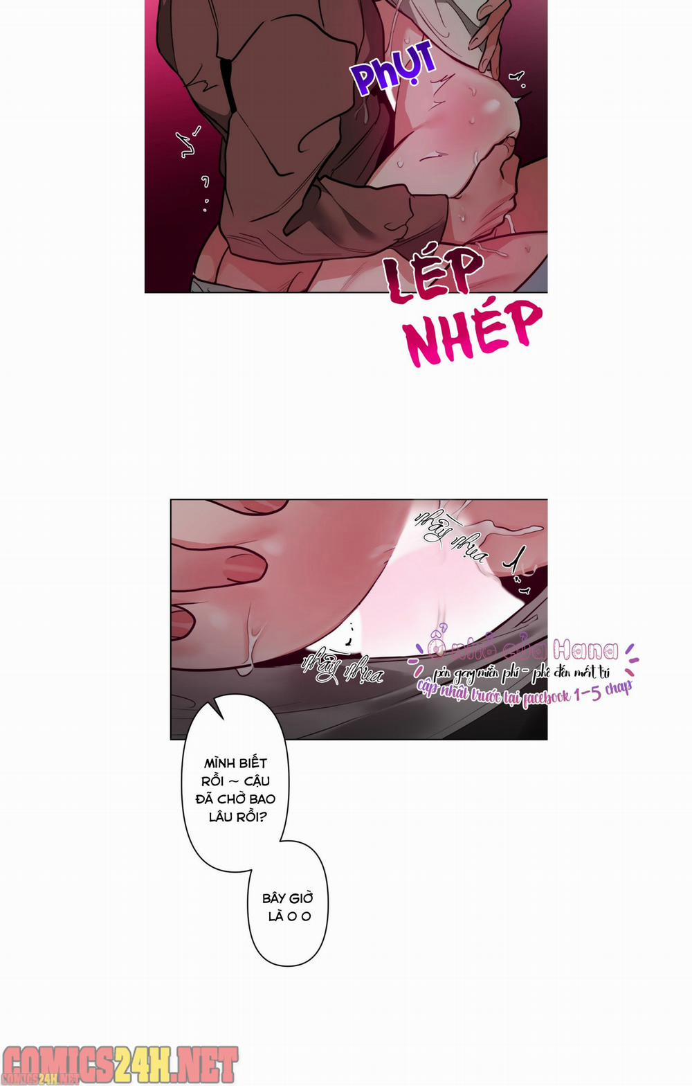 Cơ Thể Hoàn Mỹ 10 trang 32