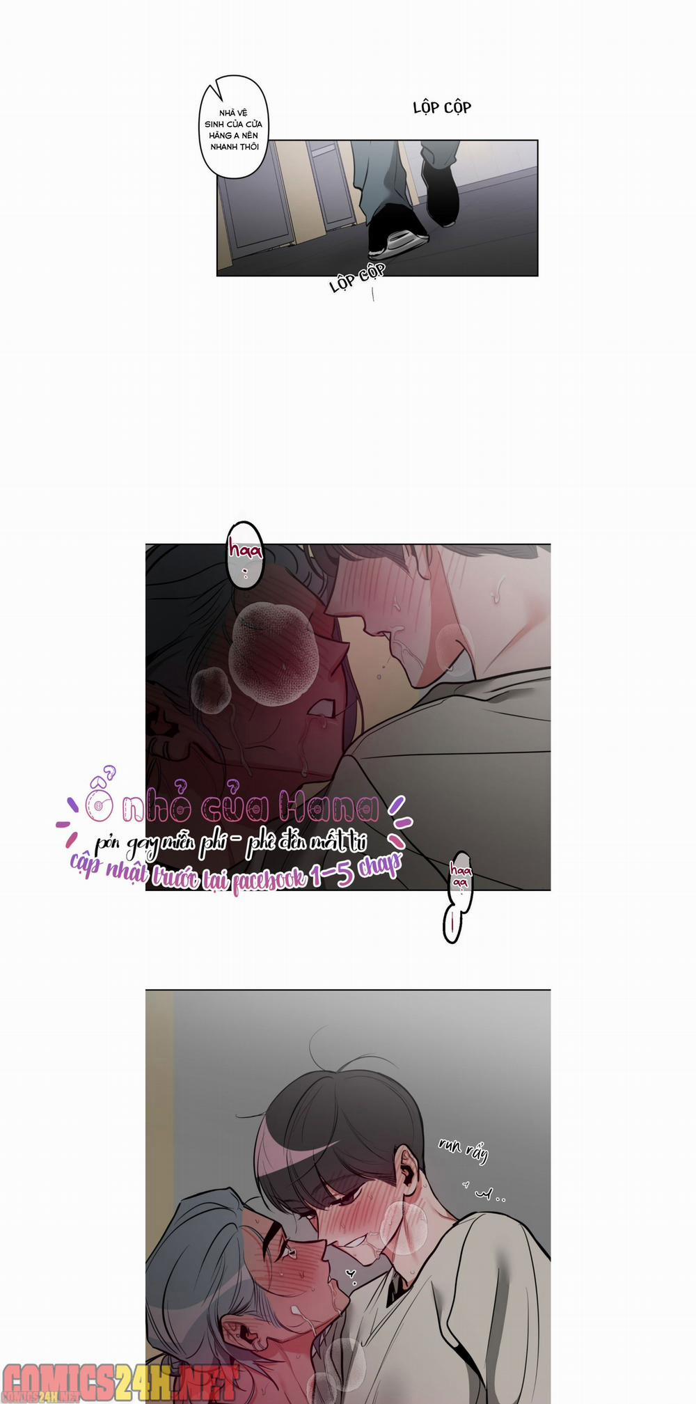 Cơ Thể Hoàn Mỹ 10 trang 33