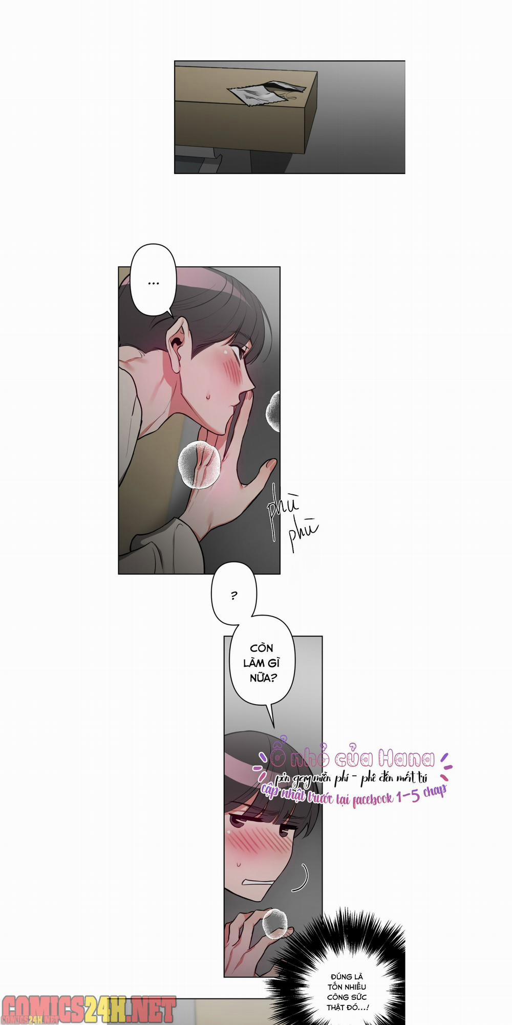 Cơ Thể Hoàn Mỹ 10 trang 5