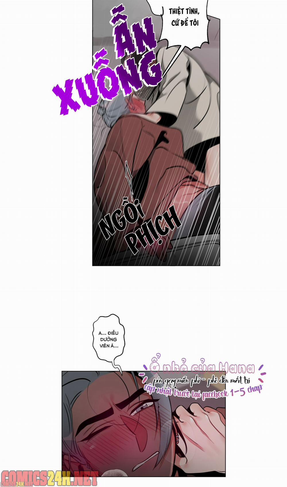 Cơ Thể Hoàn Mỹ 10 trang 8