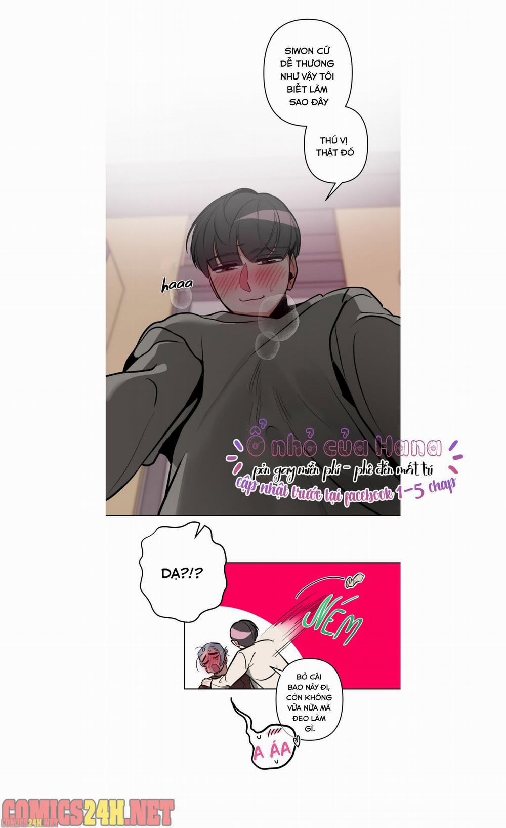 Cơ Thể Hoàn Mỹ 10 trang 9