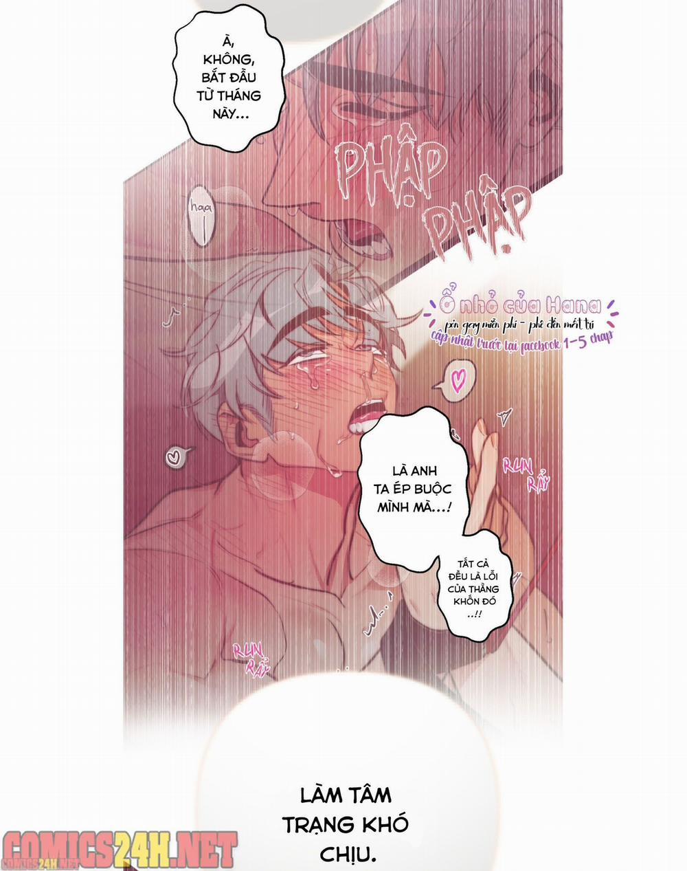 Cơ Thể Hoàn Mỹ 11 trang 11