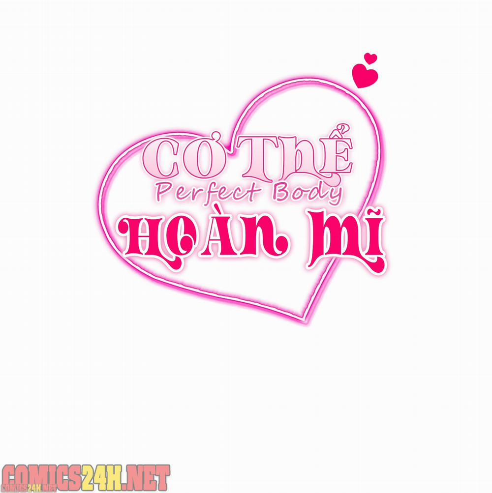 Cơ Thể Hoàn Mỹ 11 trang 14