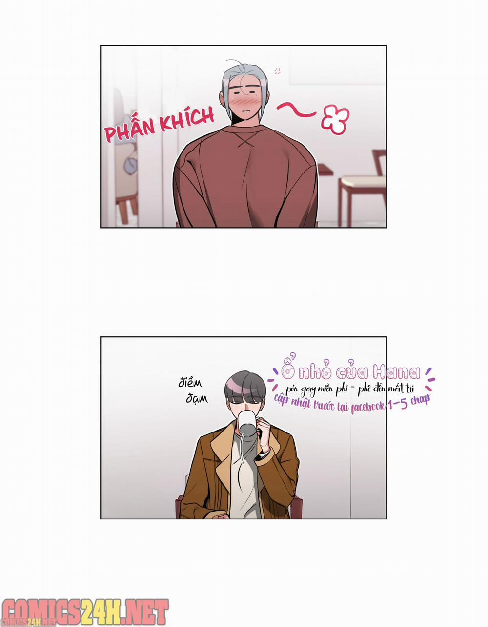 Cơ Thể Hoàn Mỹ 11 trang 15