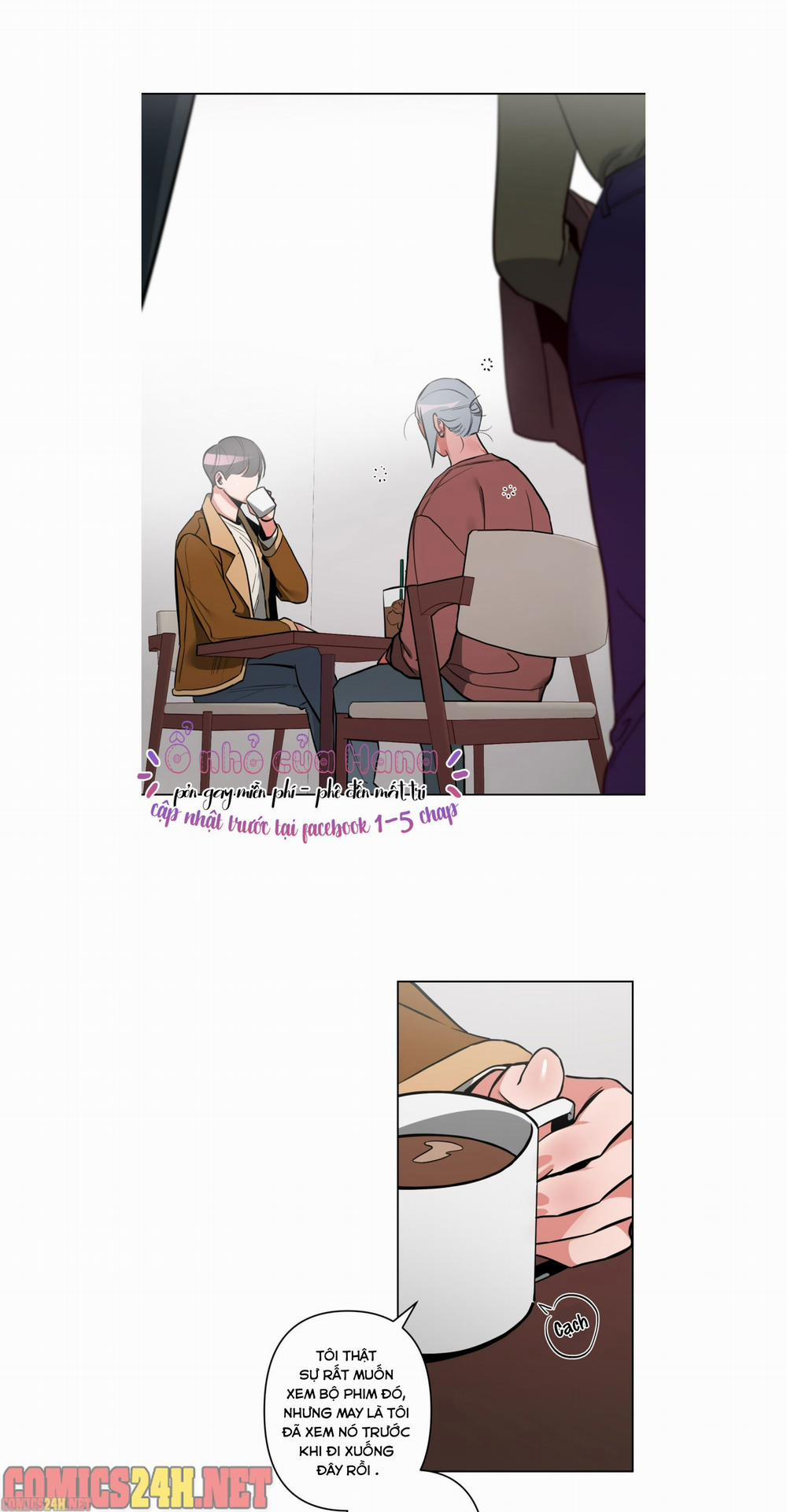 Cơ Thể Hoàn Mỹ 11 trang 16